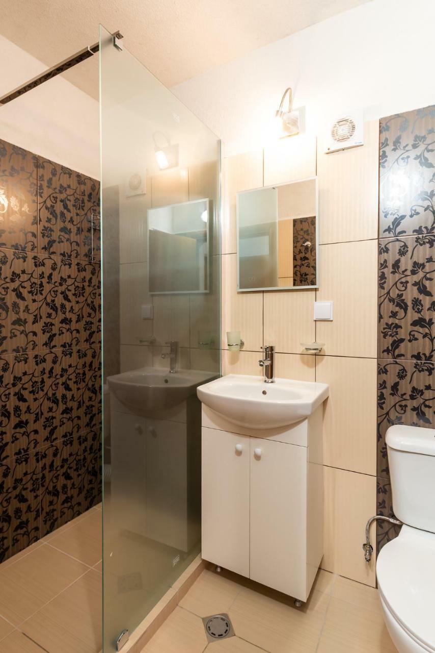 Hotel Bendida Panichishte Room photo
